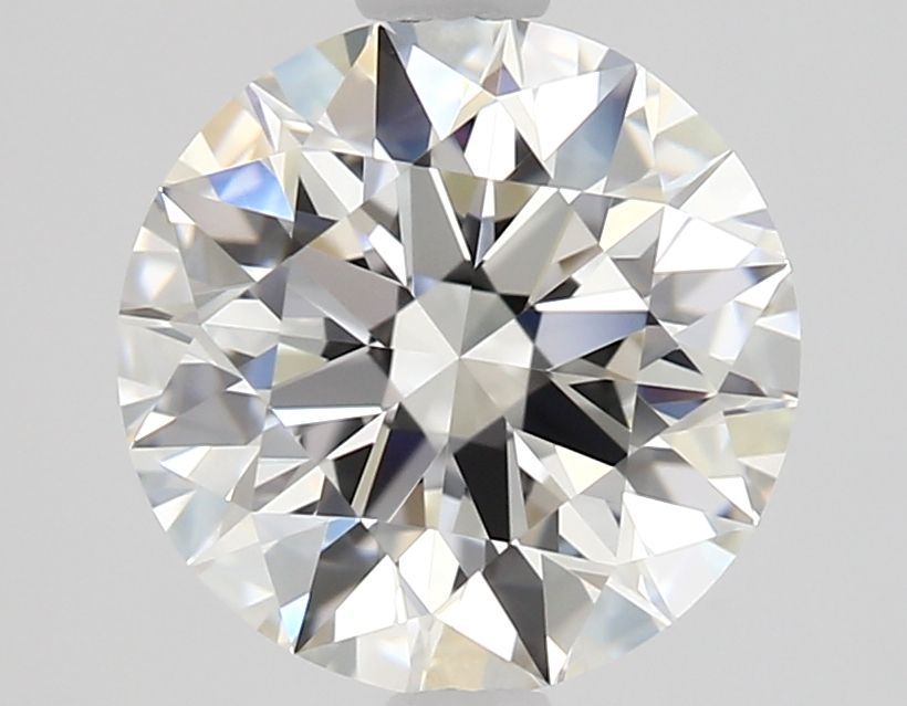 1.75 ct Round diamond