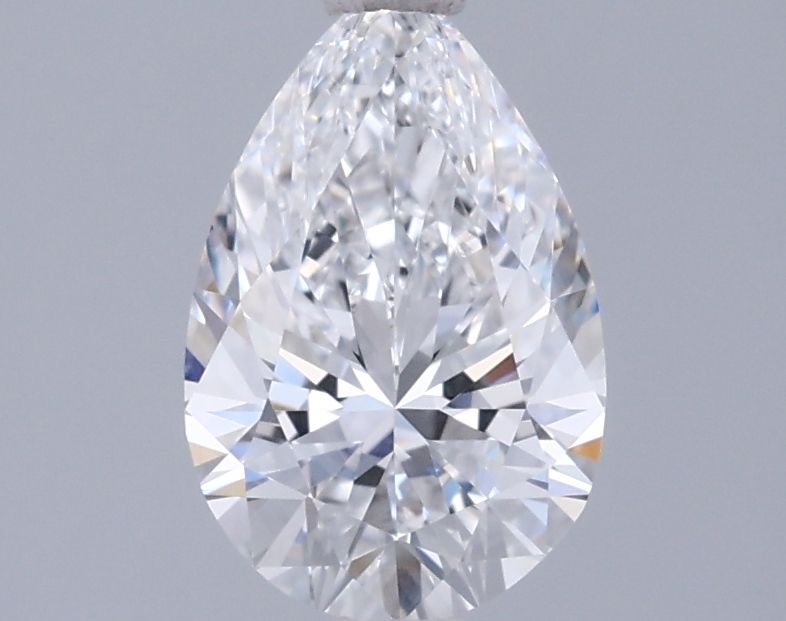 1.17 ct. pear Lab Grown Diamond front image