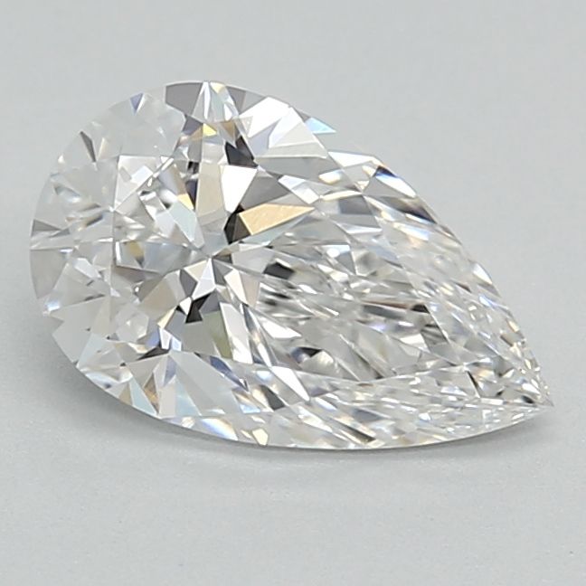 1.02 ct. pear Lab Grown Diamond front image