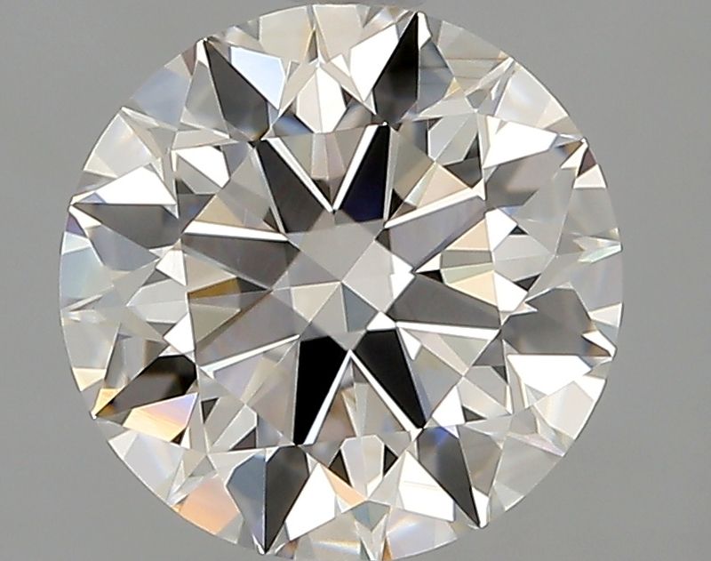 2.25 ct Round diamond