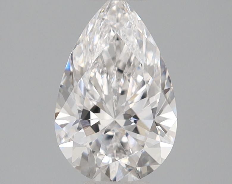 1.04 ct. pear Lab Grown Diamond front image