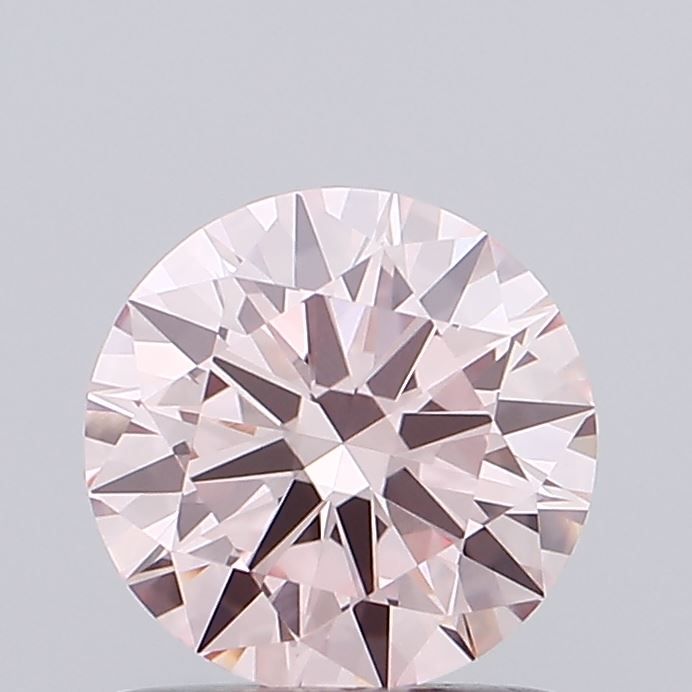 1.01 ct. round Lab Grown Diamond front image
