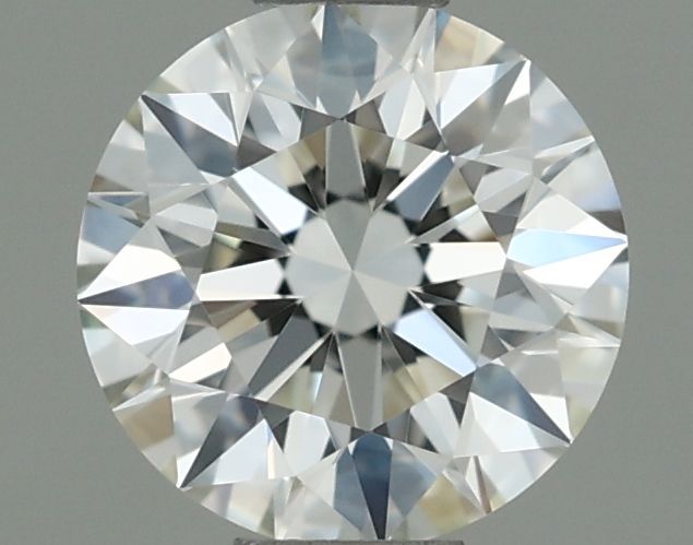 0.50 ct Round diamond