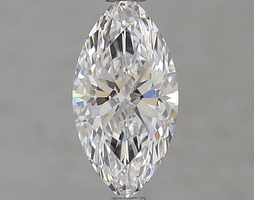 1.06 ct. marquise Lab Grown Diamond front image