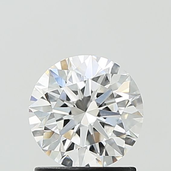 1.15 ct. round Lab Grown Diamond front image