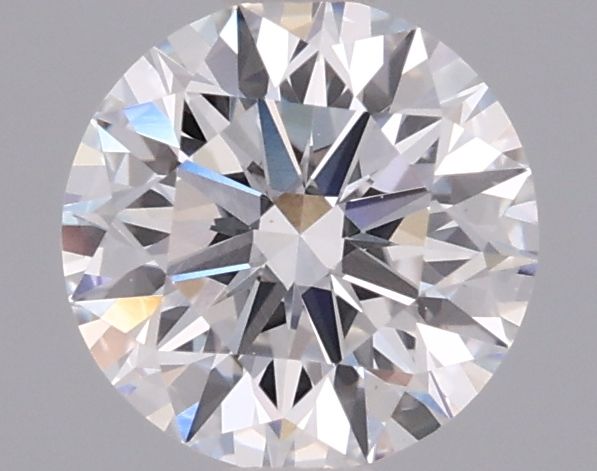 1.01 ct. round Lab Grown Diamond front image