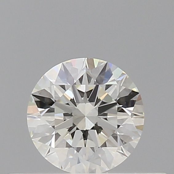 0.31 ct Round diamond