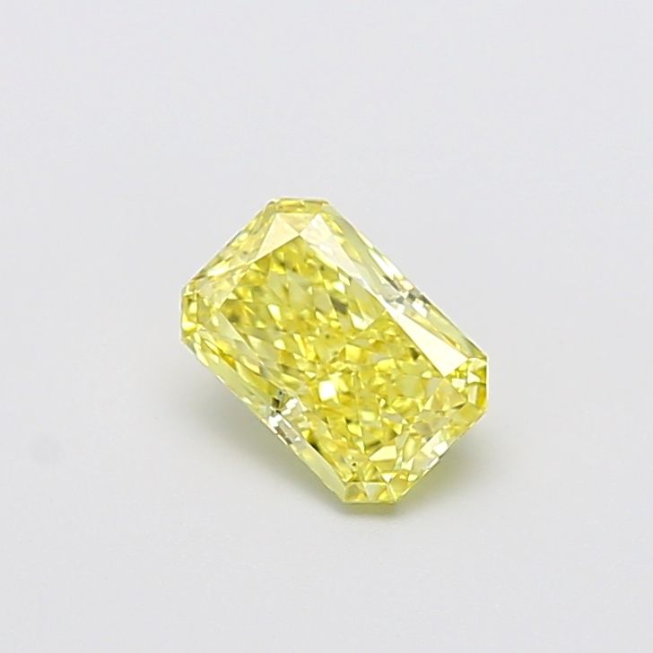 1.04 ct. radiant Lab Grown Diamond front image