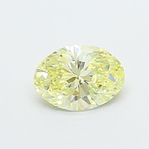 0.51 ct Oval diamond