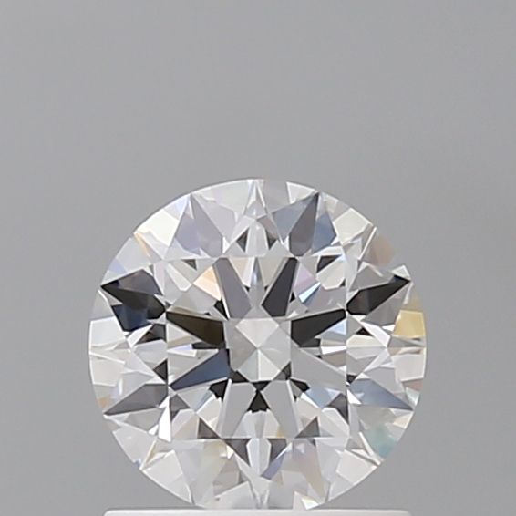 1.07 ct. round Lab Grown Diamond front image