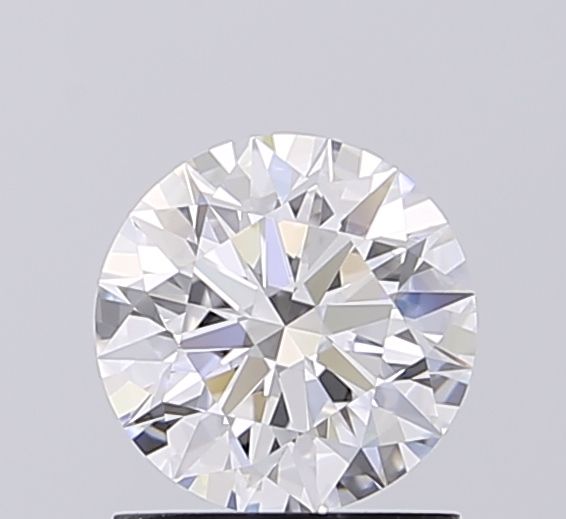 1.08 ct. round Lab Grown Diamond front image