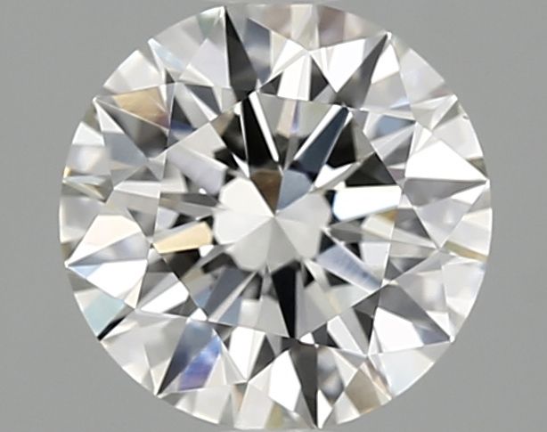 1.88 ct Round diamond