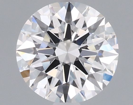 1.00 ct. round Lab Grown Diamond front image