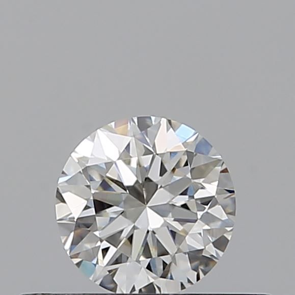 0.30 ct Round diamond