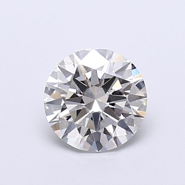 1.10 ct Round diamond