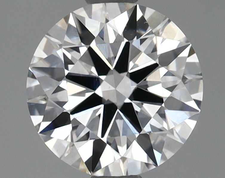 1.69 ct. round Lab Grown Diamond front image