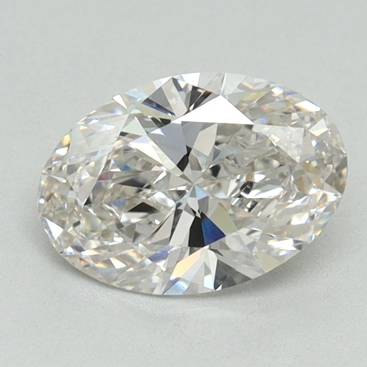 1.04 ct Oval diamond