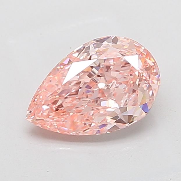 2.51 ct Pear diamond