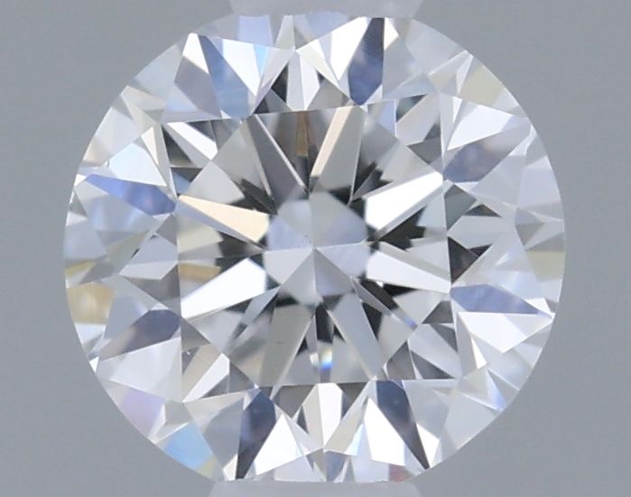 0.36 ct lab-grown Round Diamond