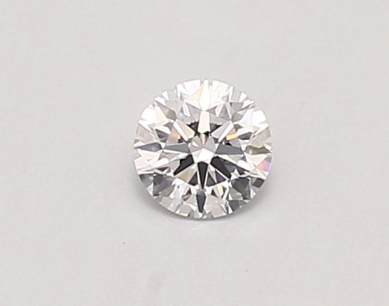 0.26 ct lab-grown Round Diamond