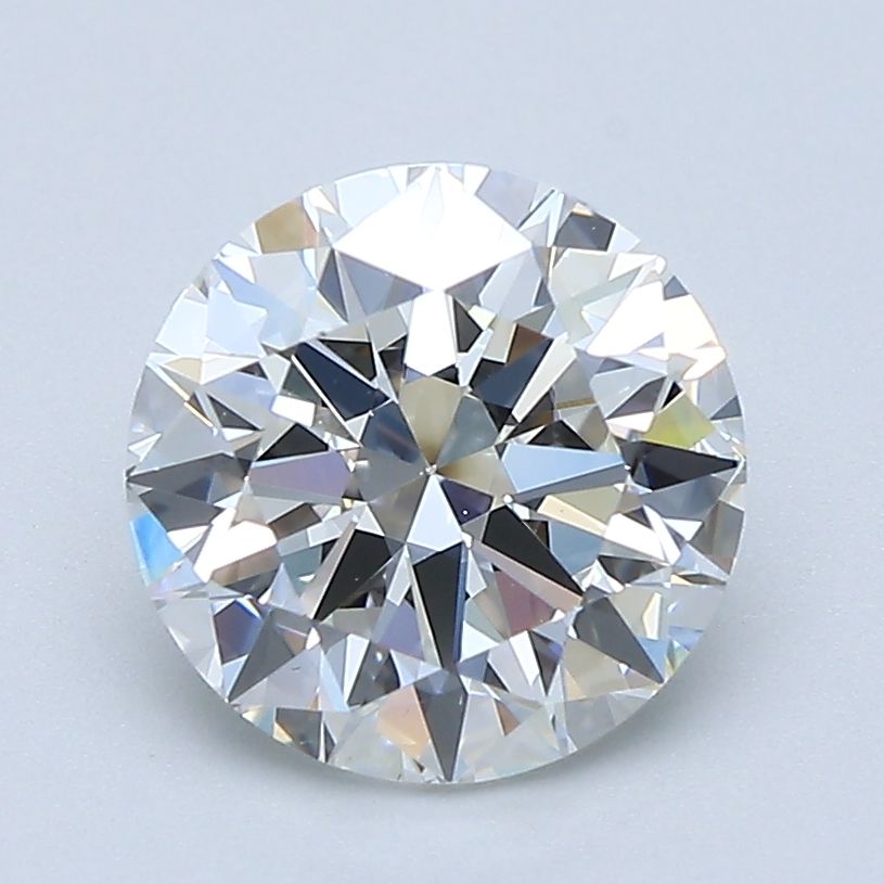 2.01 Carat