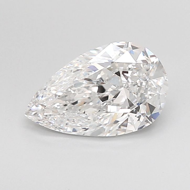 1.90 ct. pear Lab Grown Diamond front image