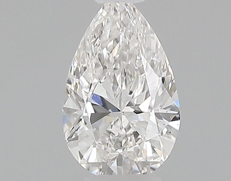 0.31 ct Pear diamond