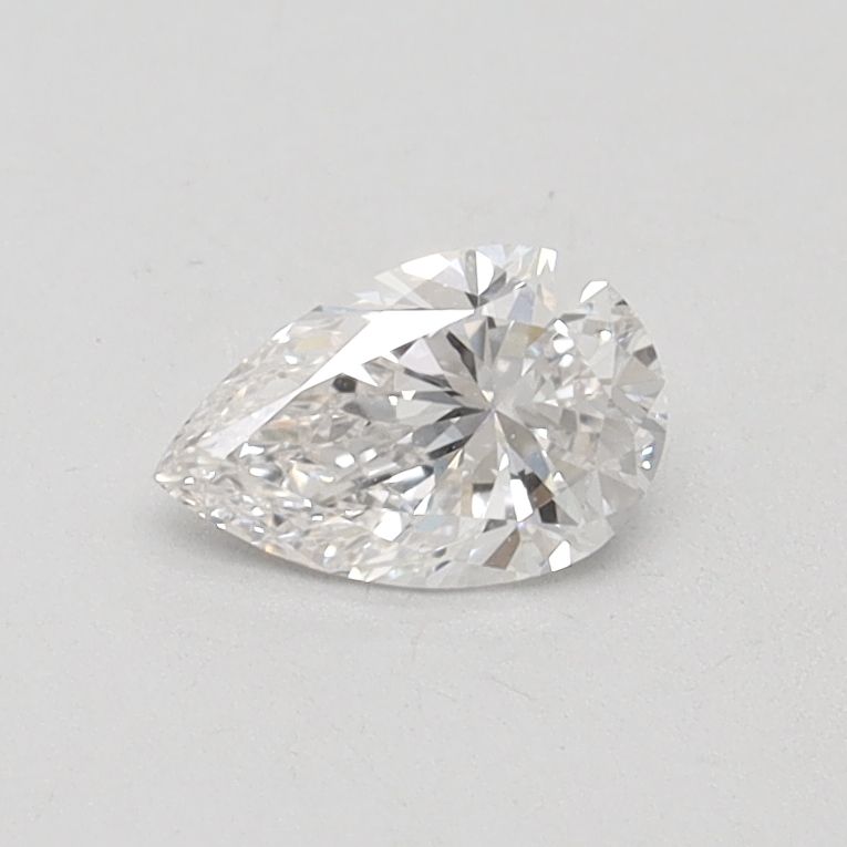 0.41 ct Pear diamond