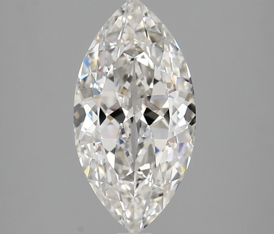 2.54 ct Marquise diamond