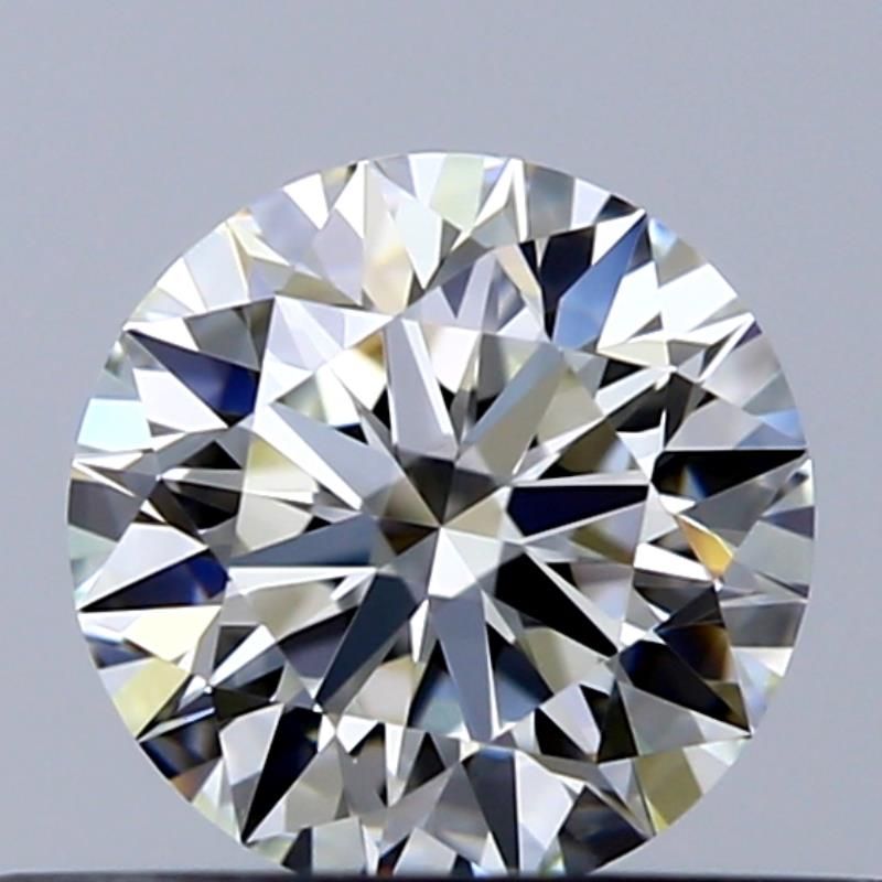 0.4 ct Round Diamond