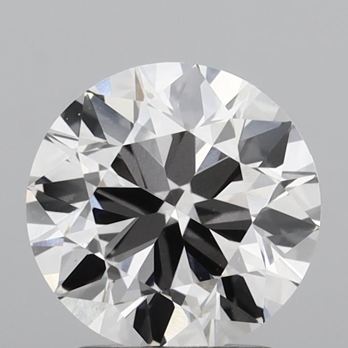 2.00 ct Round diamond