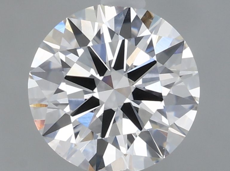1.22 ct lab-grown Round Diamond