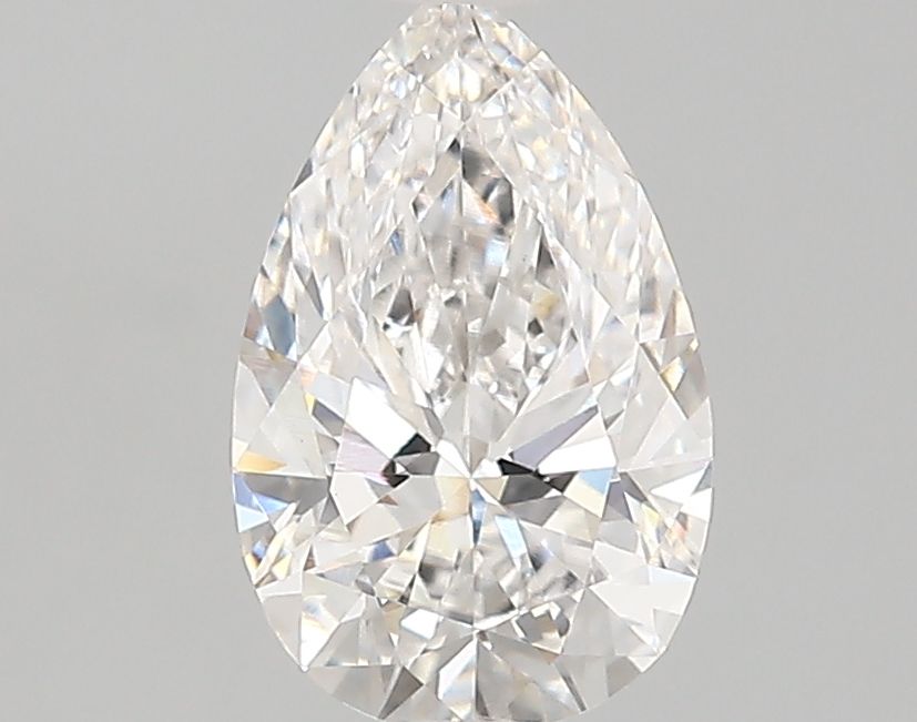 1.44 ct. pear Lab Grown Diamond front image