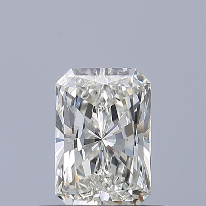 0.41 ct Radiant diamond