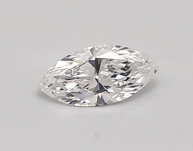 0.42 ct lab-grown Marquise Diamond