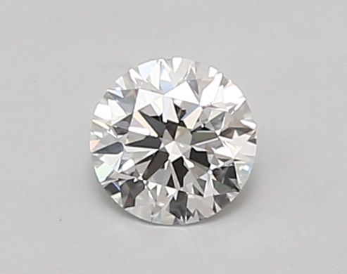 0.38 ct lab-grown Round Diamond