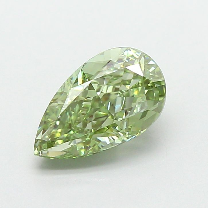 1.50 ct. pear Lab Grown Diamond front image
