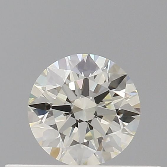 0.3 ct Round Diamond
