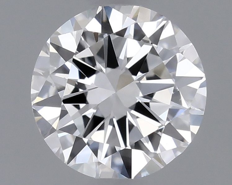 0.3 ct Round Diamond