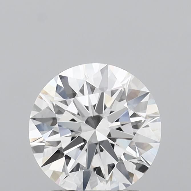 1.56 ct Round diamond