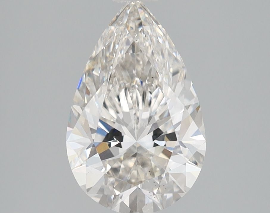 1.51 ct. pear Lab Grown Diamond front image