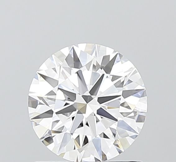 1.06 ct. round Lab Grown Diamond front image