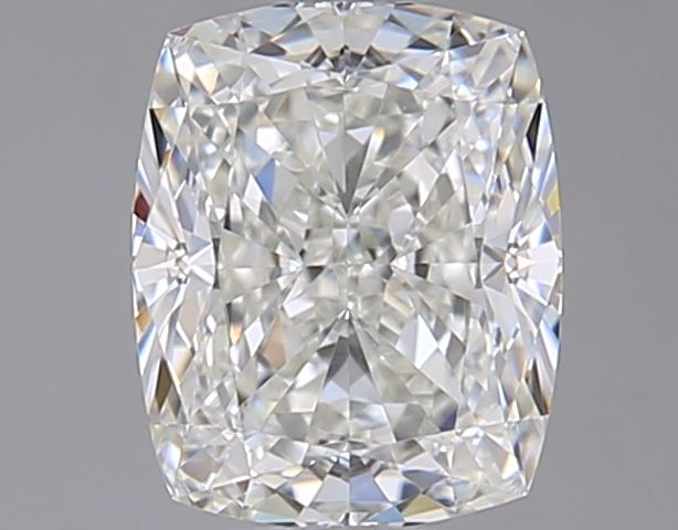0.62 ct Cushion Brilliant diamond