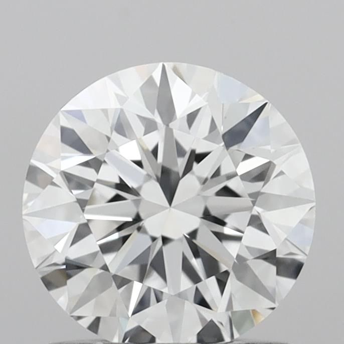 1.03 ct. round Lab Grown Diamond front image