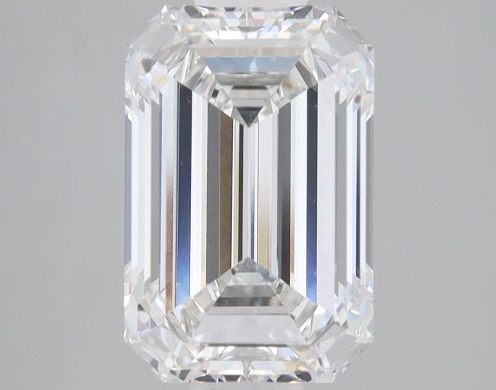 2.99 ct Emerald diamond