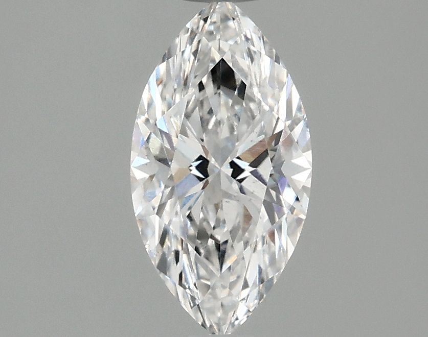 1.05 ct. marquise Lab Grown Diamond front image