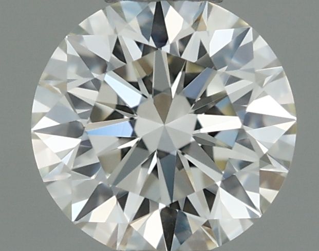 0.40 ct Round diamond