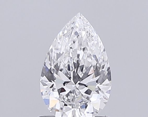 1.00 ct. pear Lab Grown Diamond front image