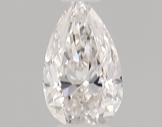 0.31 ct Pear diamond