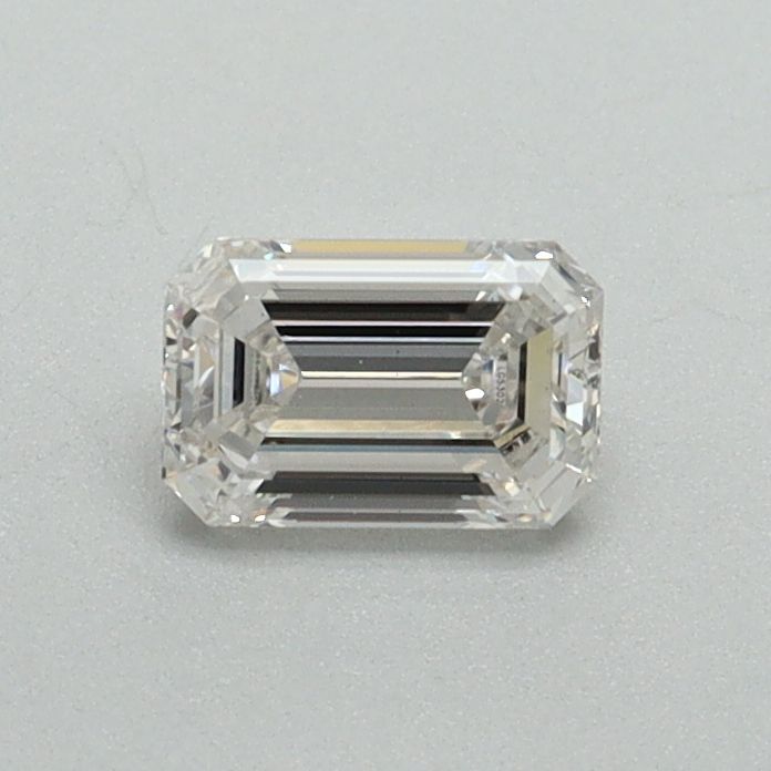 0.43 ct lab-grown Emerald Diamond